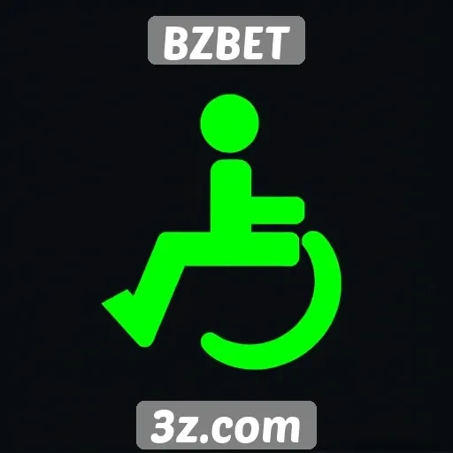 Acessibilidade e interface do usuário no BZBET