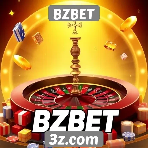 BZBET oferece diversas opções de jogos de cassino online