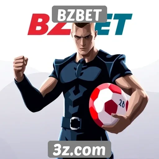 Desempenho do BZBET em comparação com concorrentes