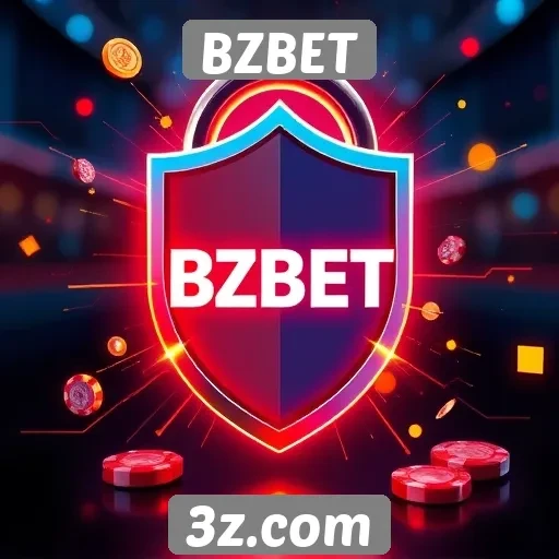 Plataforma BZBET investe em tecnologia de segurança digital