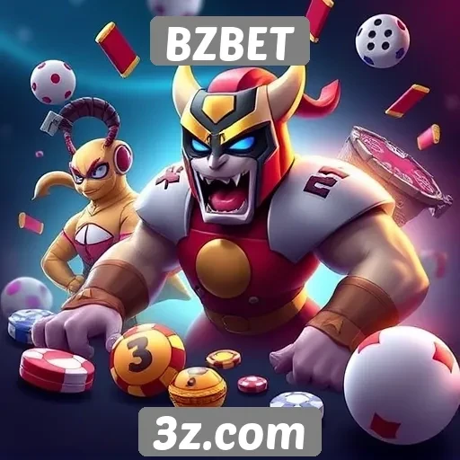 Análise das opções de jogos disponíveis no BZBET