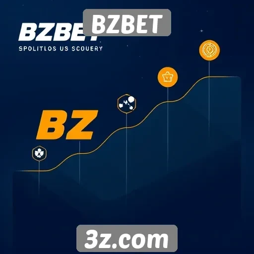 História e evolução do BZBET no mercado