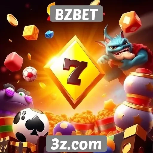 Principais jogos disponíveis na plataforma BZBET