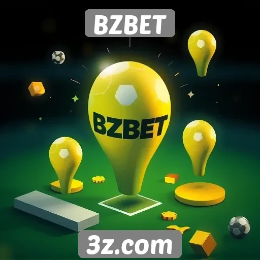 Estratégias de marketing utilizadas pelo BZBET