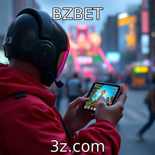 O crescimento dos jogos móveis e suas implicações