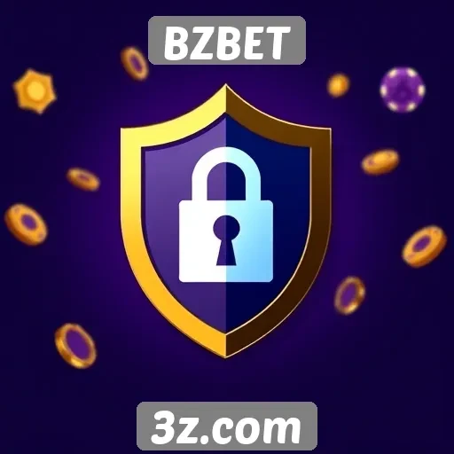 Análise da segurança no site de jogos BZBET