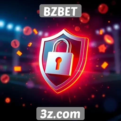 Segurança e confiabilidade em transações no BZBET