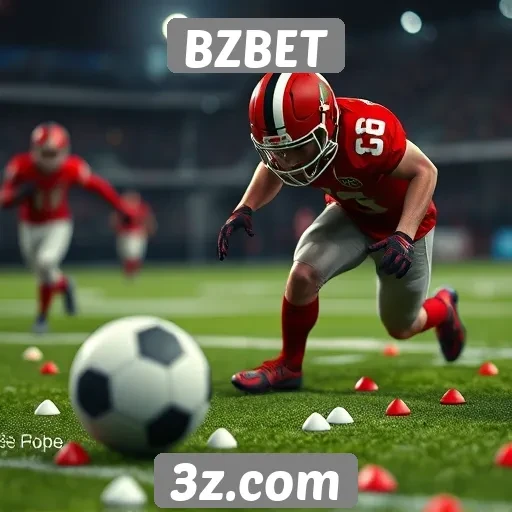 Estudo sobre a regulamentação de jogos no BZBET