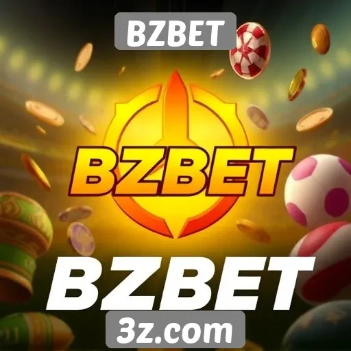 Experiência do usuário na plataforma BZBET